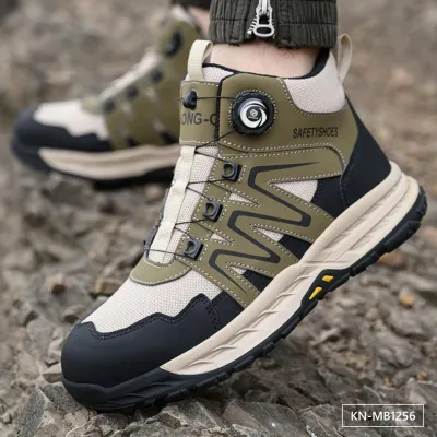 POWER STEP SAFETY BOOTS